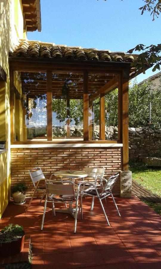 Amaya Casa Rural El Hidalgo旅馆 外观 照片